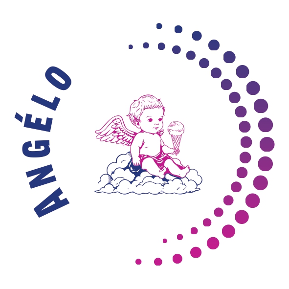 Angélo, crèmes et desserts glacées