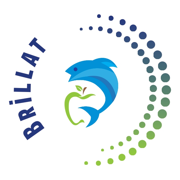 logo de la société Brillat