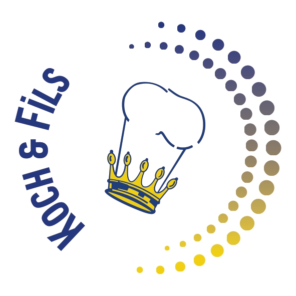 logo de la société Koch & Fils